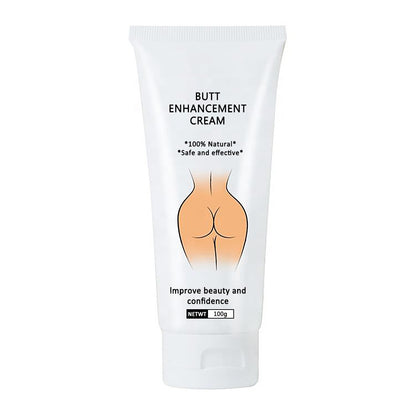 High Quality OEM Big Butt Cream Fast Efficacy Enhancer Skin Busty Butt Enlargement Buttocks Big Buttocks Cream