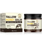 Wholesale Non-Greasy Tallow Balm for All Skin Types, Tallow Honey Balm with Natural Formula