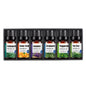Wholesale Skin Care Pure 6 Essential Oil Set, Perfect for Massage