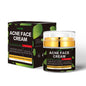 Acne Cream Face Moisturizer For Oily Sensitive Skin