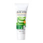 Natural Aloe Vera Sparkling Peeling Gel Face Washing Exfoliating Blackhead Remove Deep Skin Care Facial Peeling Gel