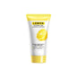 Factory Price Lemon Gel Clears Pore Moisturizing Whitening Deep Cleansing Peach Green Tea Sparkling Cleaning Cleanser