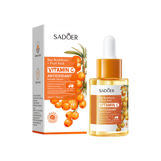 Wholesale Anti Aging Vitamin C Serum for Face, Improve Appearance of Dark Spots