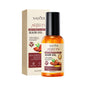 Natural Morocco Argan Oil, Helps Smooth and Strengthen Damaged Hair