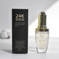 Anti Aging Brightening 24k Gold Serum With Vitamin C 30ML