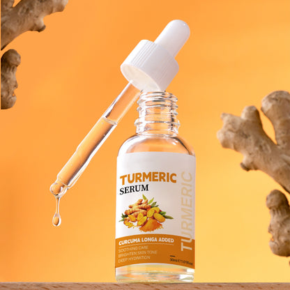 Anti-aging Turmeric Serum 30ML