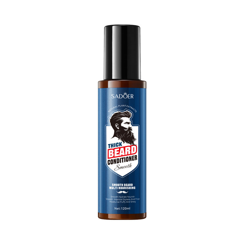 OEM Beard Care Hydrating Beard Conditioner for Men, Smoothing and Softening