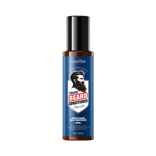 OEM Beard Care Hydrating Beard Conditioner for Men, Smoothing and Softening