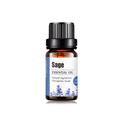 Sage Essential Oil 10ML