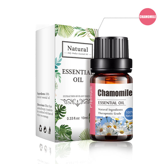 Chamomile Essential Oil 10ML