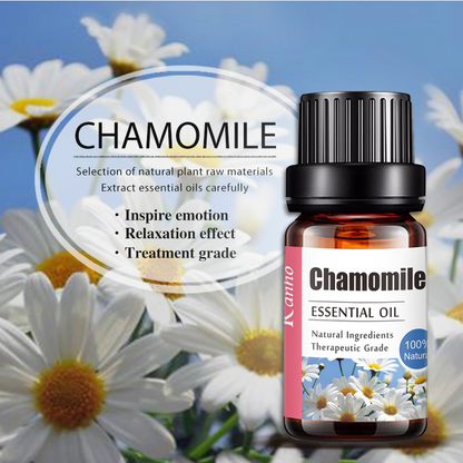 Chamomile Essential Oil 10ML