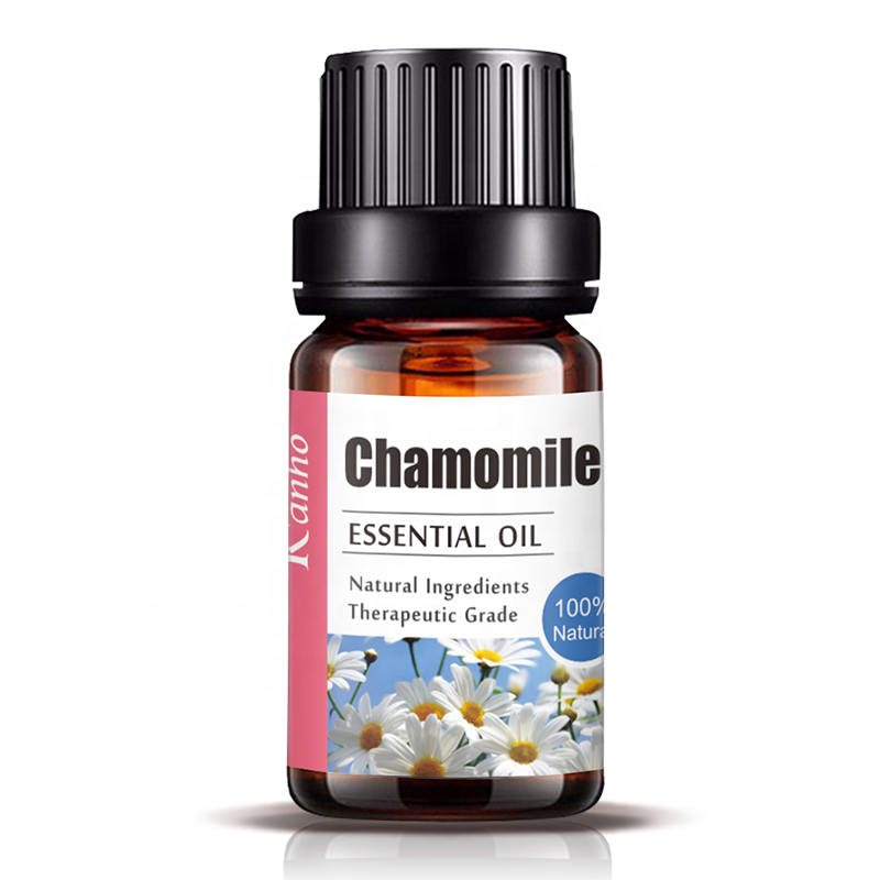 Chamomile Essential Oil 10ML