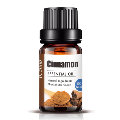 Cinnamon Essential Oil 10ML