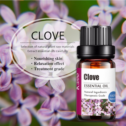 Clove Essential Oil 10ML