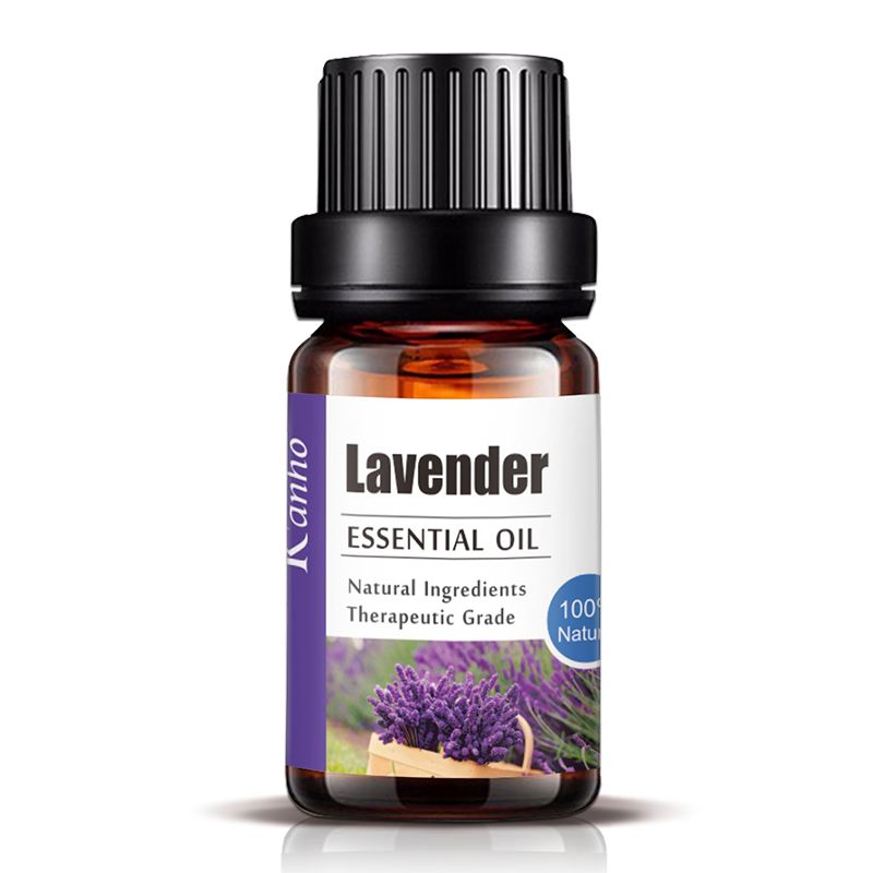 Lavender Essential Oil 10ML