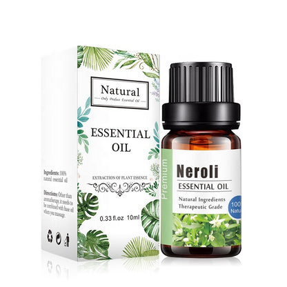 Neroli Essential Oil 10ML