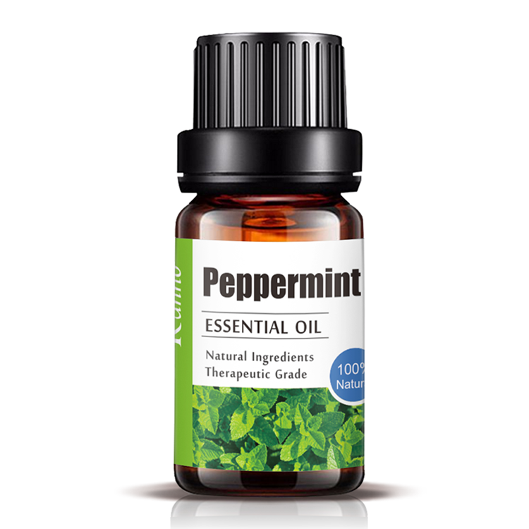 Peppermint Essential Oil 10ML