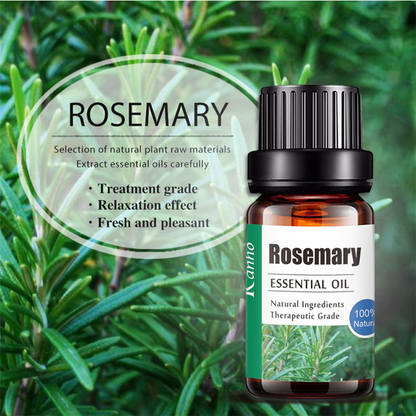 Rosemary Essential Oil 10ML