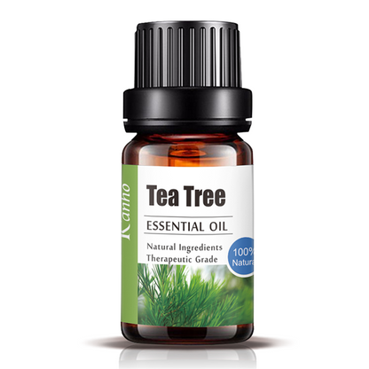 Tea Tree Essential Oil 10ML