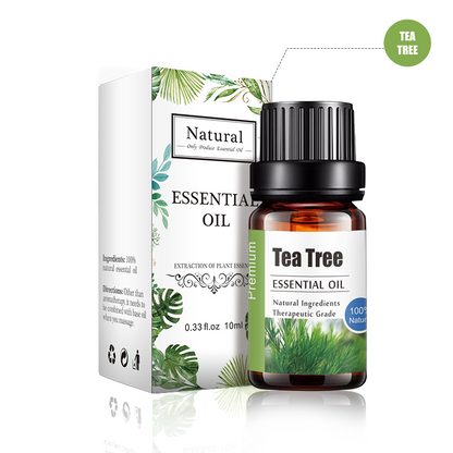 Tea Tree Essential Oil 10ML