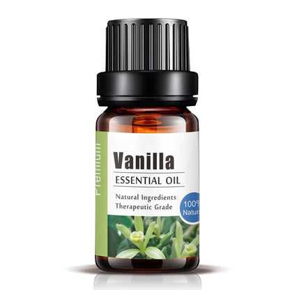 Vanilla Essential Oil 10ML