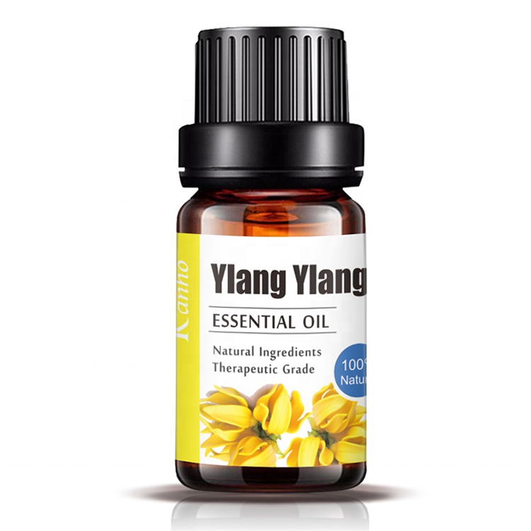 Ylang Ylang Essential Oil 10ML