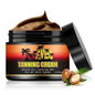 Factory Price Non-Greasy Sunless Tanning Daily Cream for All Skin Types