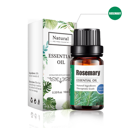 Rosemary Essential Oil 10ML