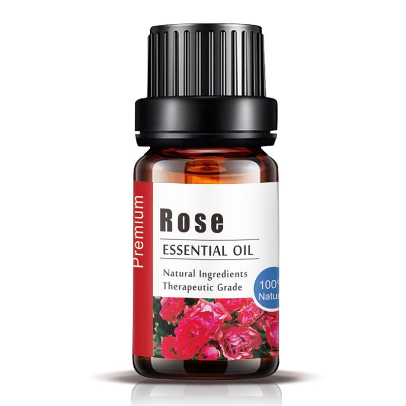 Rose Essential Oil